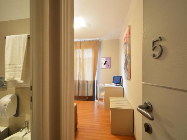 Matteotti25 : photo 7 de la chambre chambre simple