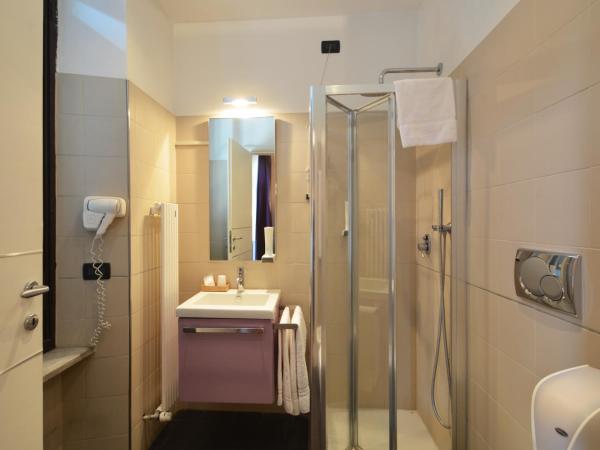 Matteotti25 : photo 6 de la chambre chambre simple