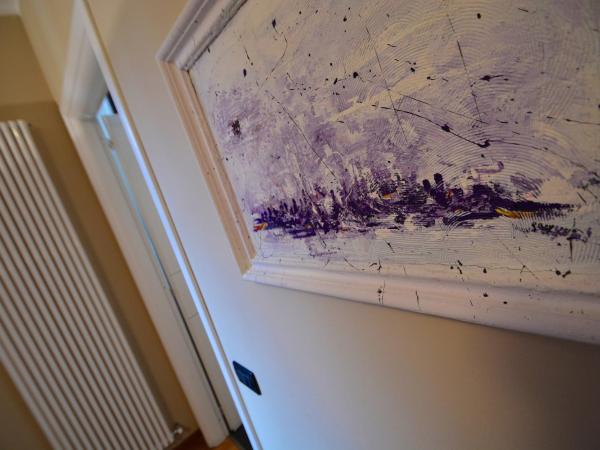 Matteotti25 : photo 8 de la chambre chambre simple