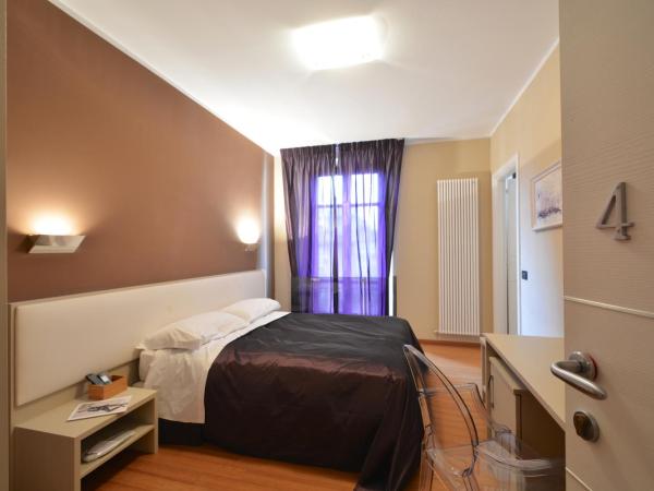 Matteotti25 : photo 2 de la chambre chambre double ou lits jumeaux