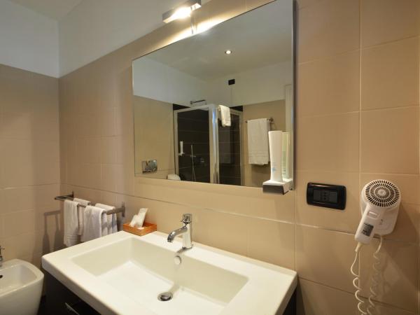 Matteotti25 : photo 7 de la chambre chambre double ou lits jumeaux