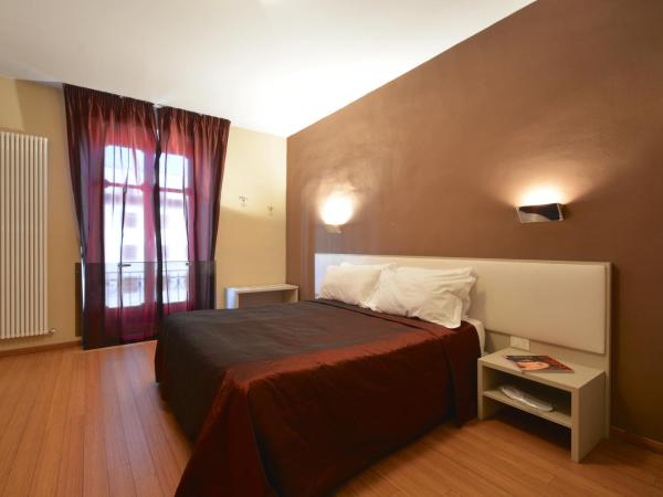 Matteotti25 : photo 9 de la chambre chambre double ou lits jumeaux