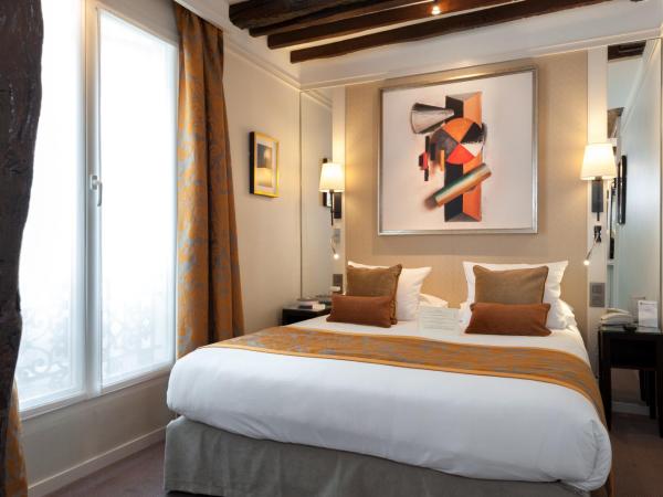 Best Western Plus Hotel Sydney Opera : photo 10 de la chambre chambre lit queen-size deluxe