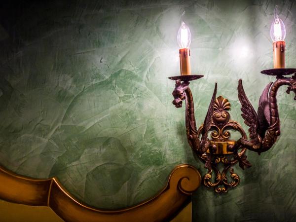 Palazzo Giunta - Porta Marina Ortigia : photo 9 de la chambre chambre double avec balcon