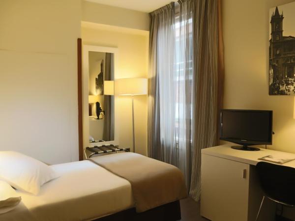 Gran Hotel España : photo 1 de la chambre chambre simple