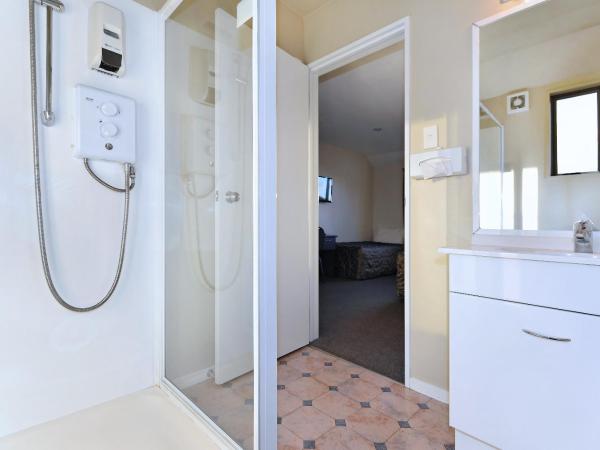 Arena Motel : photo 3 de la chambre studio