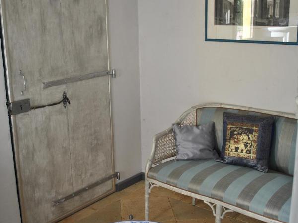 Sous L'Olivier : photo 5 de la chambre suite serena 