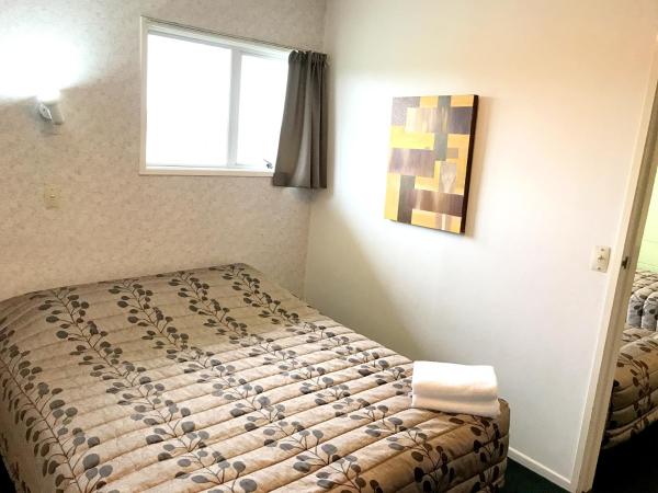 Greenview Motel : photo 6 de la chambre chambre familiale Économique