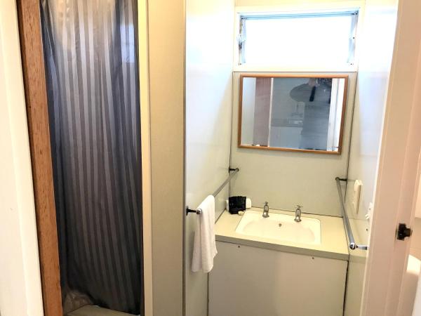 Greenview Motel : photo 2 de la chambre chambre familiale standard