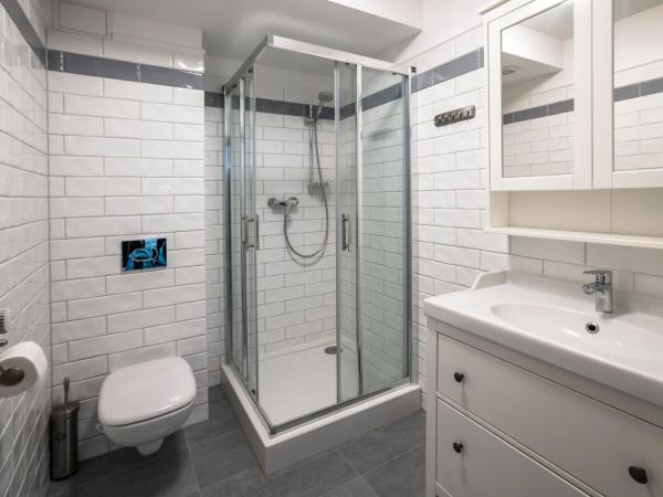 Maxymilian Unique Hotel - Adults Only : photo 6 de la chambre suite