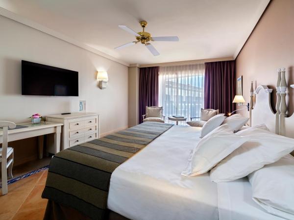 Barceló Marbella : photo 3 de la chambre chambre double supérieure