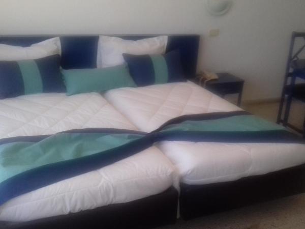 Residence Boujaafar : photo 1 de la chambre chambre simple