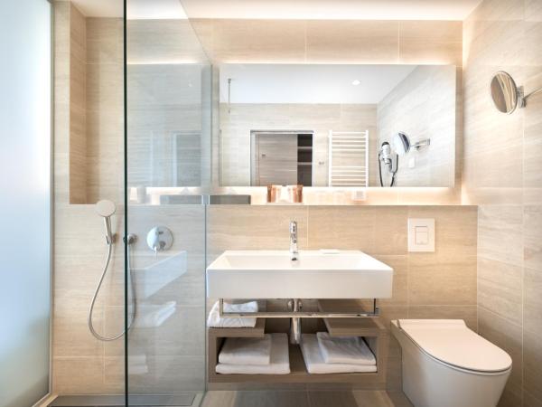 Eden Hotel by Maistra Collection : photo 5 de la chambre chambre double standard