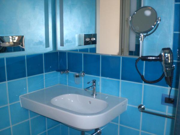 Hotel Sa Cheya Relais & Spa : photo 10 de la chambre chambre quadruple supérieure