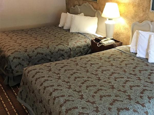 The Biltmore Hotel Oklahoma : photo 4 de la chambre chambre double avec 2 lits doubles