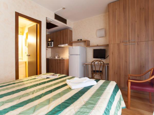 Residence Desenzano : photo 3 de la chambre studio (2 adultes)