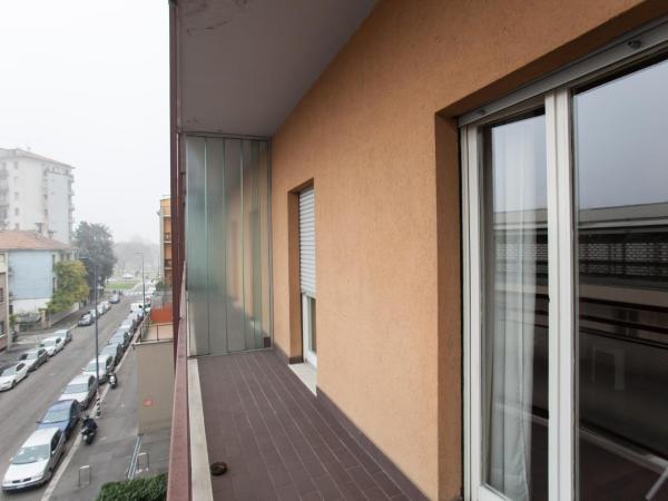 Residence Desenzano : photo 6 de la chambre studio (1 adulte)