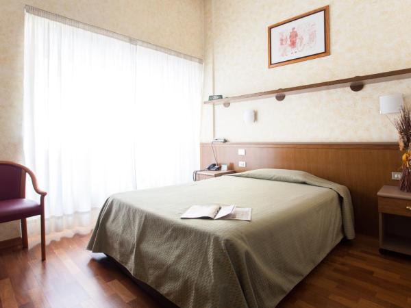 Residence Desenzano : photo 8 de la chambre studio (2 adultes)