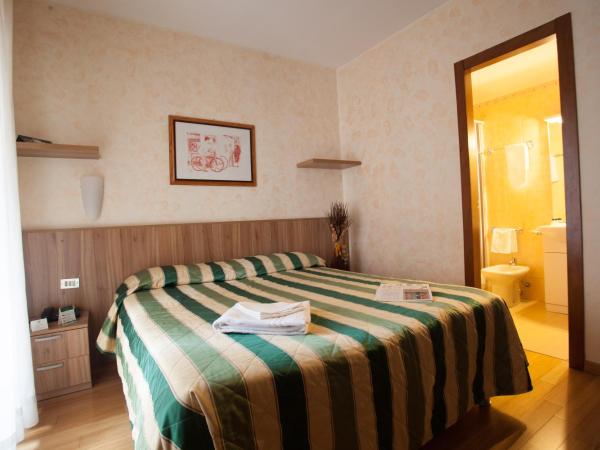 Residence Desenzano : photo 7 de la chambre studio (2 adultes)