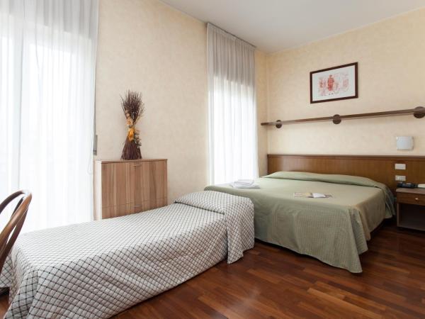 Residence Desenzano : photo 4 de la chambre studio (2 adultes)