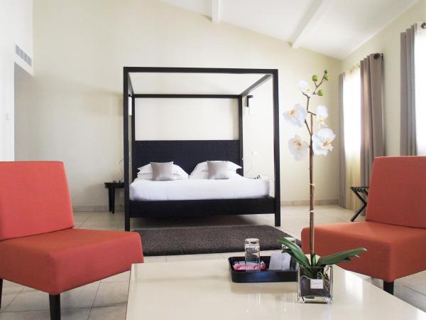 Perla Rossa : photo 1 de la chambre suite supérieure