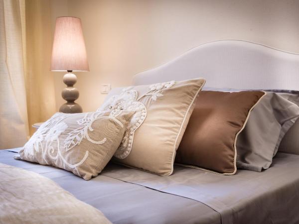 BB22 Cagliari : photo 5 de la chambre petite chambre double