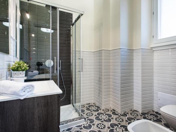 BB22 Cagliari : photo 8 de la chambre petite chambre double