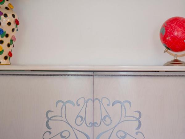 Rooms Zagreb 17 : photo 7 de la chambre chambre double deluxe