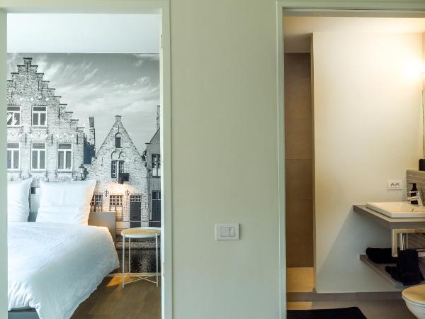 B&B Antares : photo 7 de la chambre suite supérieure 