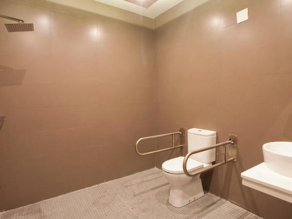 Malaga Stop Hostel AB : photo 9 de la chambre chambre double