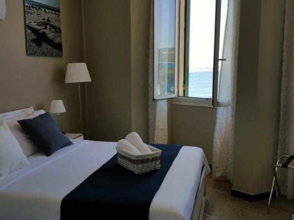 Luna Rooms : photo 5 de la chambre chambre lit king-size supérieure