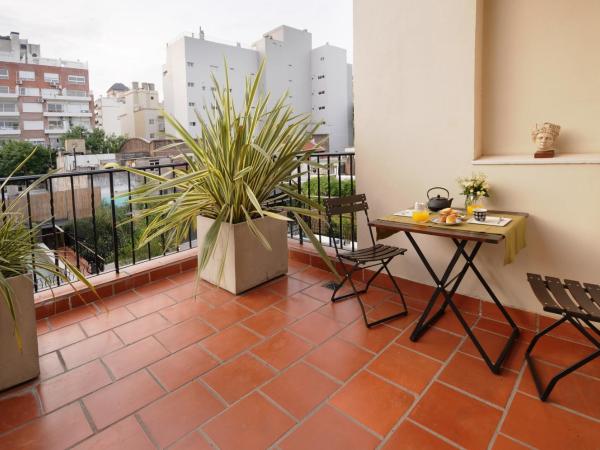 Casa Umare : photo 8 de la chambre appartement