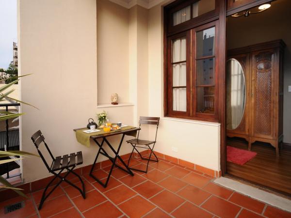 Casa Umare : photo 9 de la chambre appartement