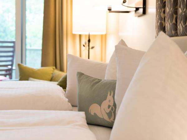 Parkhotel Rothof : photo 9 de la chambre chambre double