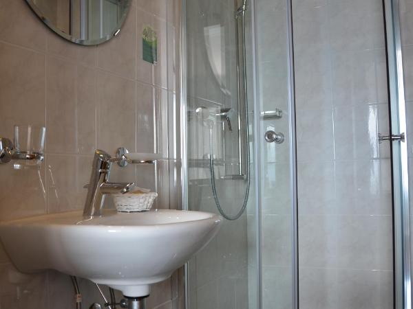 Hôtel Splendide : photo 1 de la chambre chambre simple sud