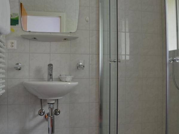 Hôtel Splendide : photo 5 de la chambre chambre simple sud