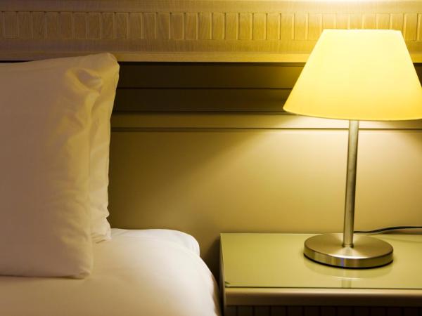 Fantasia Deluxe Hotel : photo 3 de la chambre chambre double ou lits jumeaux standard