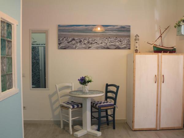 Khorakhanè : photo 6 de la chambre chambre double avec salle de bains privative