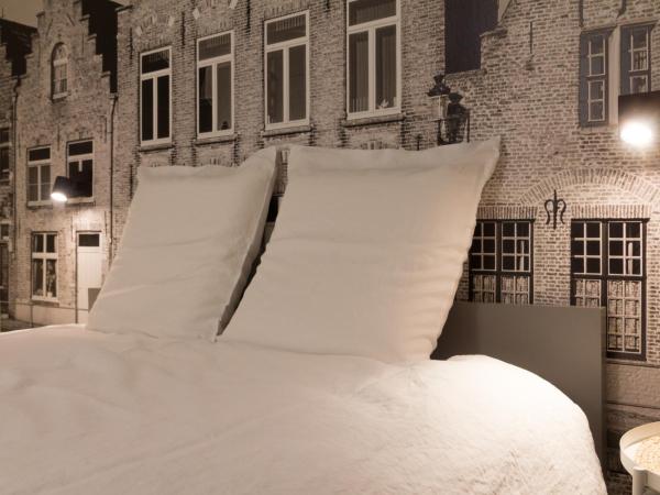 B&B Antares : photo 3 de la chambre suite supérieure 