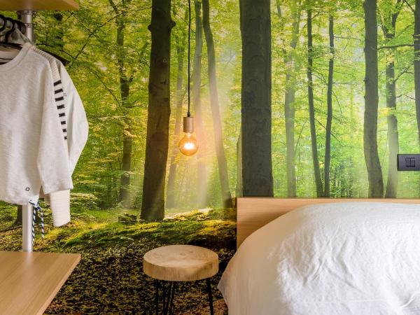 B&B Antares : photo 8 de la chambre suite deluxe