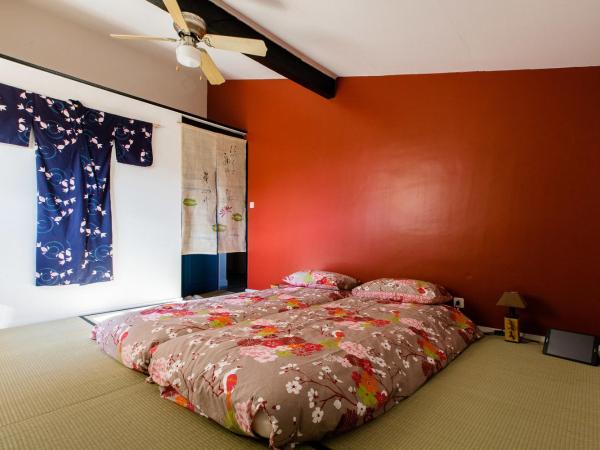 Nami House : photo 1 de la chambre lit simple dans dortoir pour femmes