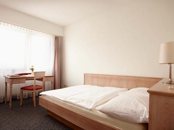 Amadeo Hotel Schaffenrath : photo 2 de la chambre chambre simple standard