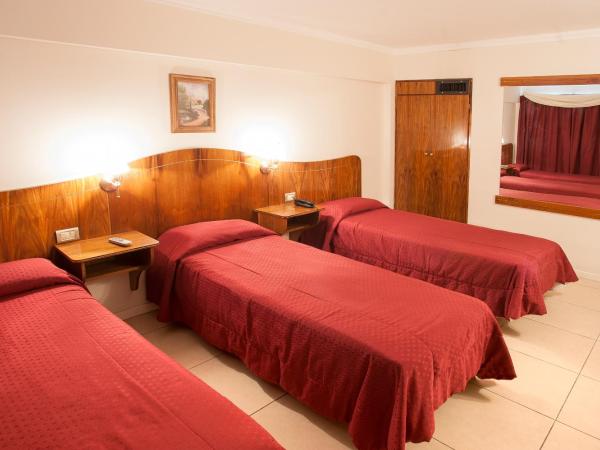 Hotel Princess : photo 2 de la chambre chambre triple