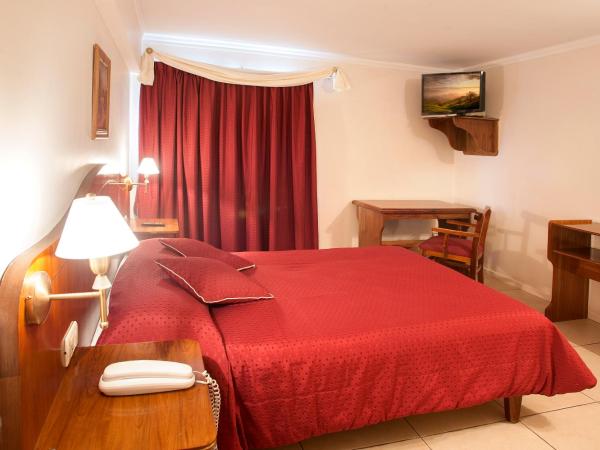 Hotel Princess : photo 3 de la chambre chambre lits jumeaux/double standard