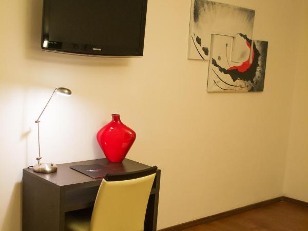 Hotel Las Vegas : photo 5 de la chambre chambre simple