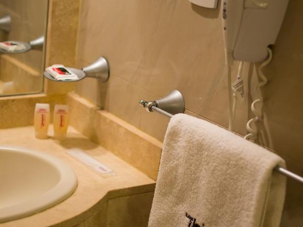 Hotel Las Vegas : photo 6 de la chambre chambre simple