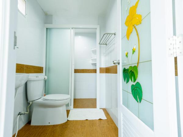 Lemon Loft Boutique Room : photo 7 de la chambre chambre double deluxe avec balcon