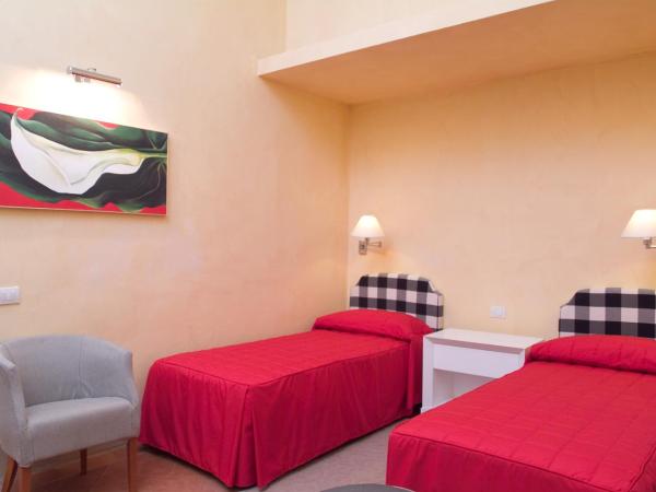 Piccolo Residence Apart-Hotel : photo 7 de la chambre studio