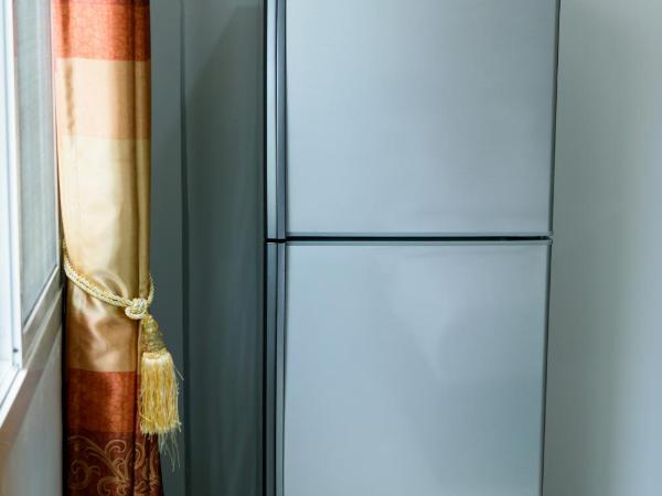 Lemon Loft Boutique Room : photo 5 de la chambre suite familiale avec balcon