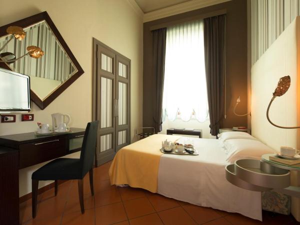 Hotel De La Pace, Sure Hotel Collection by Best Western : photo 3 de la chambre chambre simple